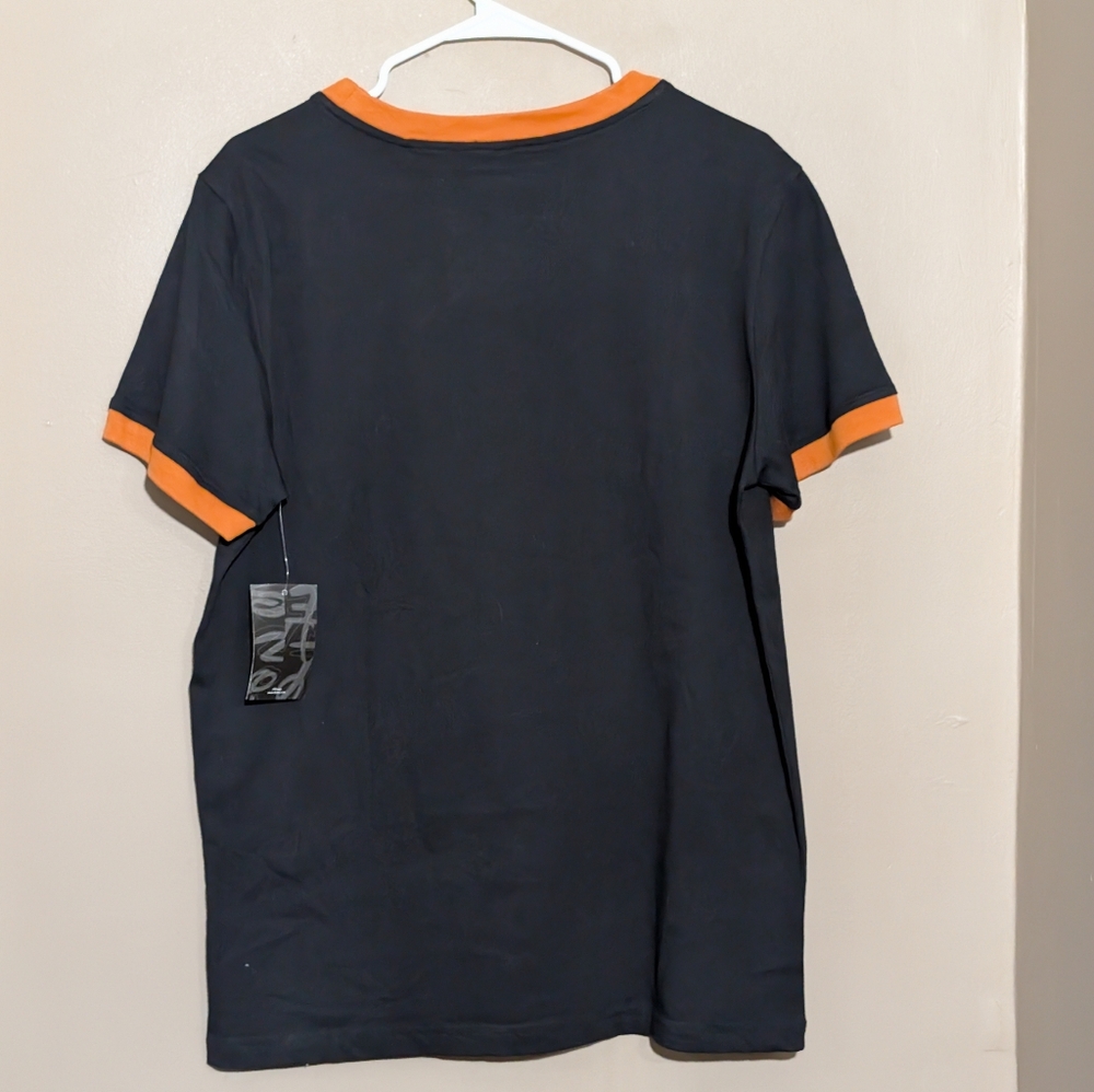 Mickey Mouse Disney 100%Organic Cotton T-Shirt, Size: Medium - Picture 7 of 7